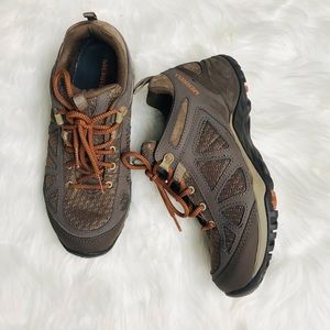 MERRELL Women’s Siren Sport Hiking Shoes